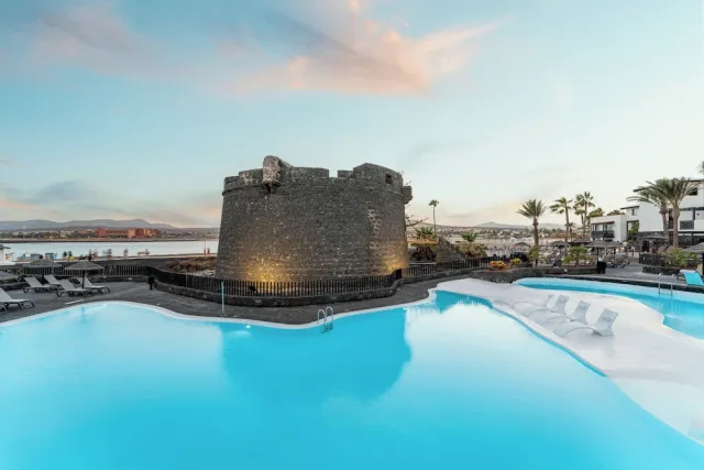 Billede av hotellet Barceló Fuerteventura Castillo - nummer 1 af 77