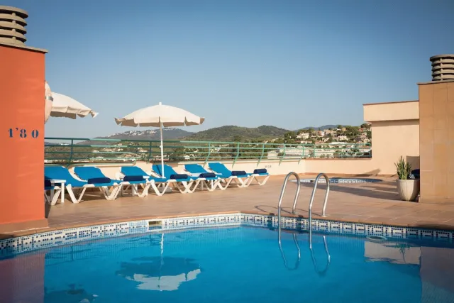 Billede av hotellet htop Royal Sun - nummer 1 af 10