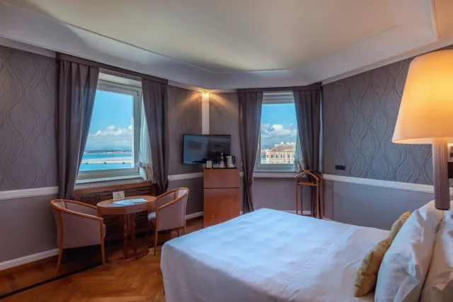 Billede av hotellet Grand Hotel Ortigia Siracusa - nummer 1 af 100