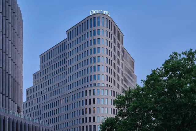 Hotellikuva Dorint Kurfürstendamm Berlin - numero 1 / 76