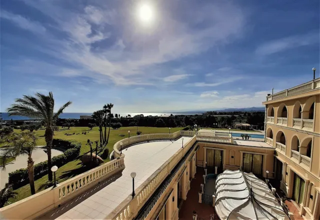 Hotellbilder av Parco dei Principi Hotel Resort - nummer 1 av 64