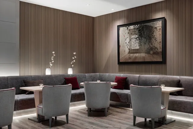 Billede av hotellet AC Hotel Bologna by Marriott - nummer 1 af 10