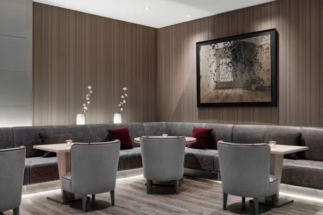 Billede av hotellet AC Hotel Bologna by Marriott - nummer 1 af 35