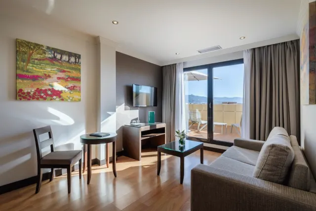 Billede av hotellet Occidental Granada - nummer 1 af 10