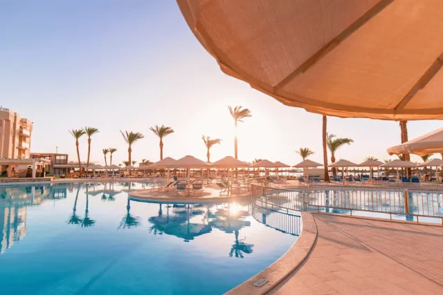 Billede av hotellet Beach Albatros Resort - - nummer 1 af 10