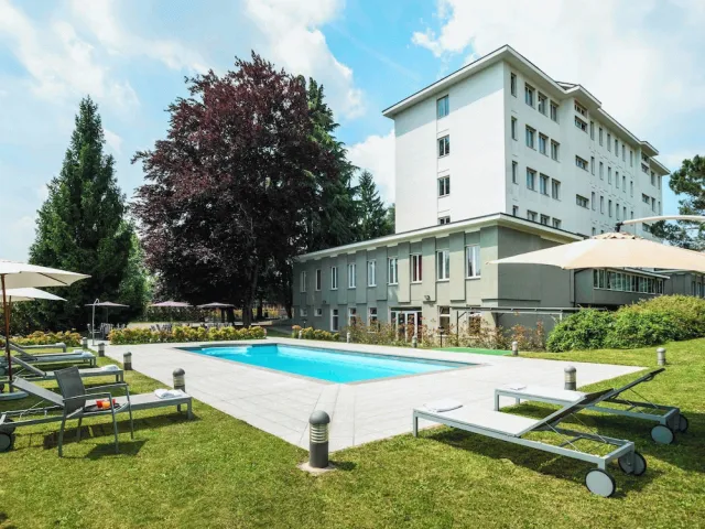 Billede av hotellet Bis Hotel Varese - nummer 1 af 55