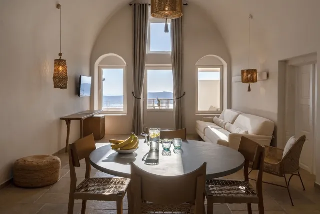 Hotellbilder av La Maltese Caldera Concept - nummer 1 av 75