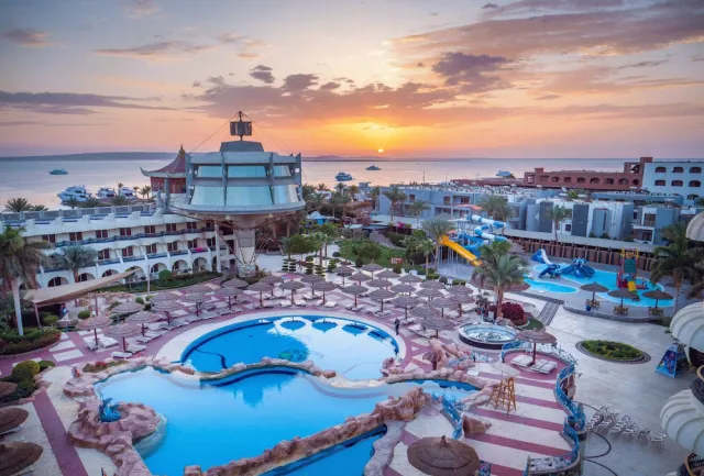 Billede av hotellet Seagull Beach Resort Families & Couples Only - - nummer 1 af 100