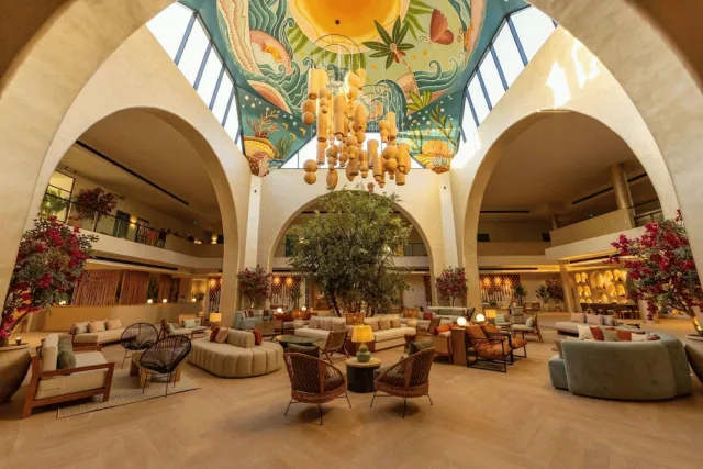 Billede av hotellet Desert Rose Resort - nummer 1 af 100
