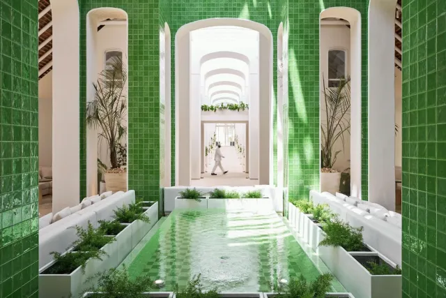 Billede av hotellet LUX Belle Mare - nummer 1 af 100