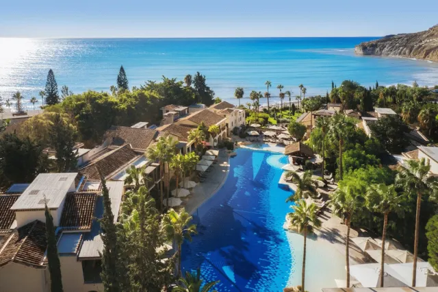 Billede av hotellet Columbia Beach Resort - nummer 1 af 10