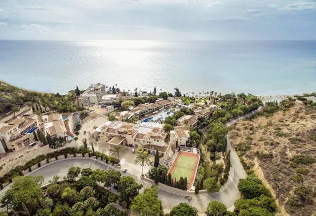 Hotellbilder av Columbia Beach Resort - nummer 1 av 10