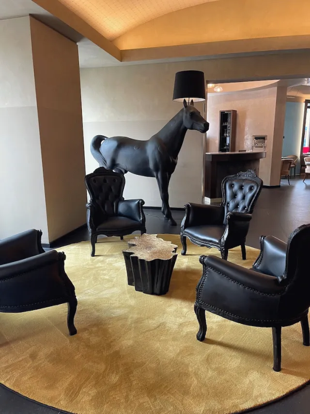 Hotellbilder av 987 Design Prague Hotel - nummer 1 av 29