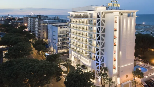 Hotellbilder av Hotel Sporting - nummer 1 av 73