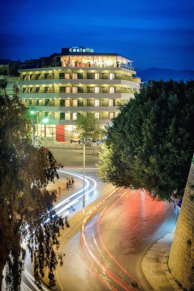 Billede av hotellet Castello City Hotel - nummer 1 af 10