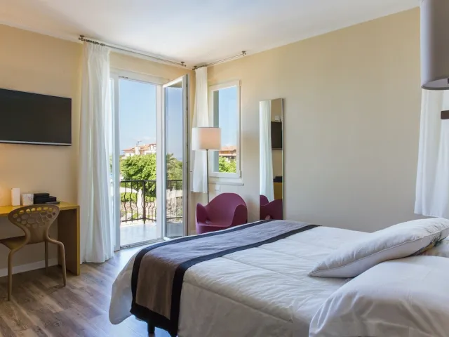 Hotellbilder av Hotel Ca' Mura - nummer 1 av 10