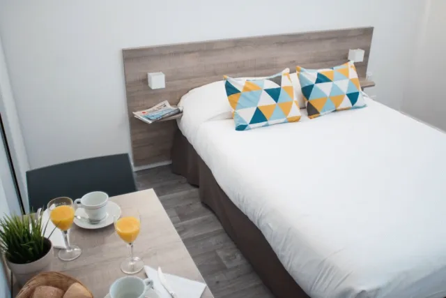 Billede av hotellet Zenitude Hôtel - Résidences Bordeaux Aéroport - nummer 1 af 10