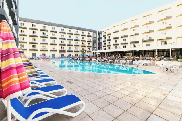 Hotellbilder av Topaz Hotel - nummer 1 av 10