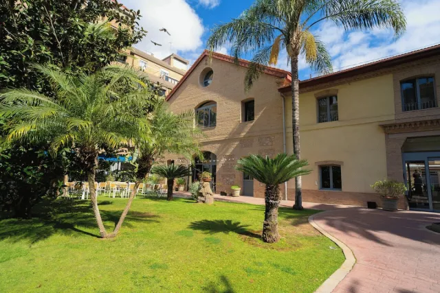 Hotellbilder av DWO Valencia - nummer 1 av 44