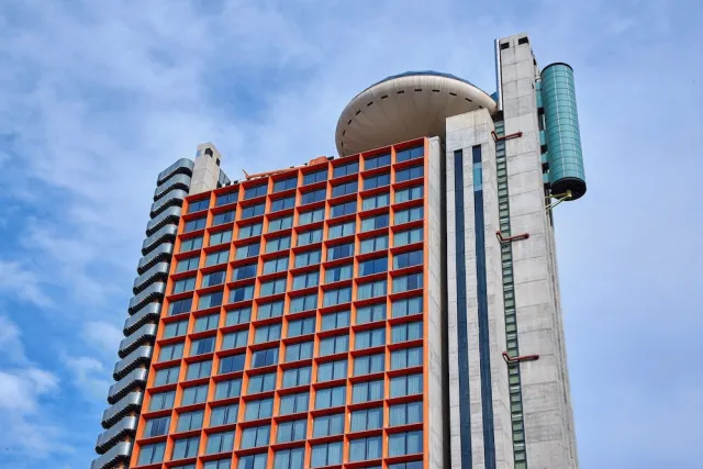 Hotellbilder av Hyatt Regency Barcelona Tower - nummer 1 av 100