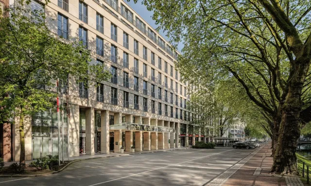 Billede av hotellet Hotel Kö59 Düsseldorf - Member of Hommage Luxury Hotels Collection - nummer 1 af 86