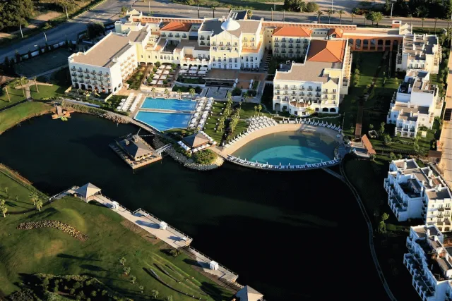 Hotellbilder av Domes Lake Algarve, Autograph Collection - nummer 1 av 100