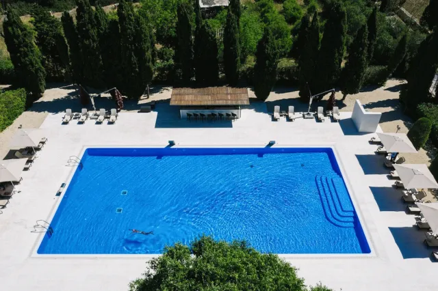 Billede av hotellet Son Julia Country House & Spa - nummer 1 af 70