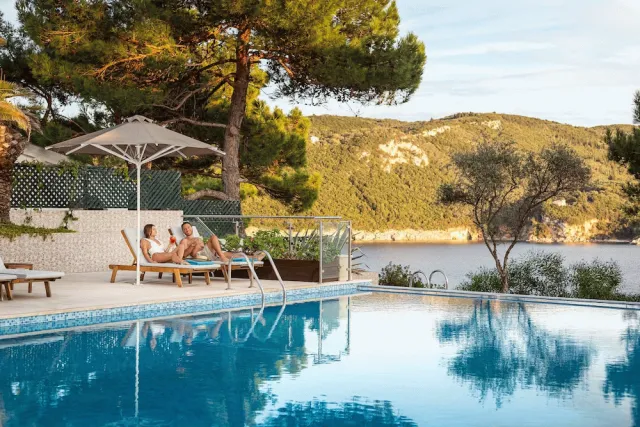 Hotellbilder av Akrotiri Beach Resort Hotel - nummer 1 av 10
