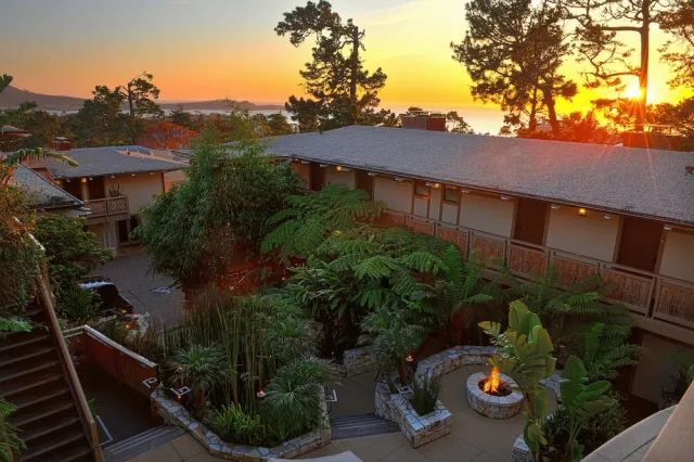 Hotellbilder av Tradewinds Carmel - nummer 1 av 54