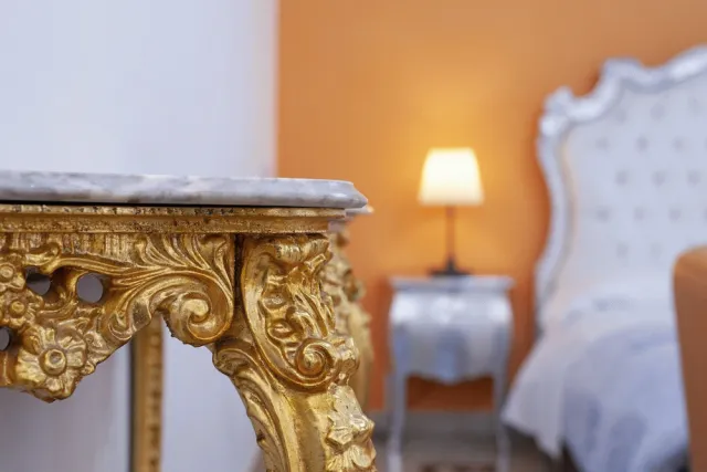Billede av hotellet Casa del Melograno - nummer 1 af 10