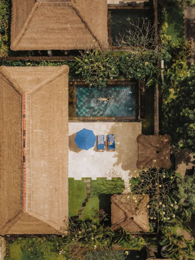 Hotellbilder av Jimbaran Puri, A Belmond Hotel, Bali - nummer 1 av 100