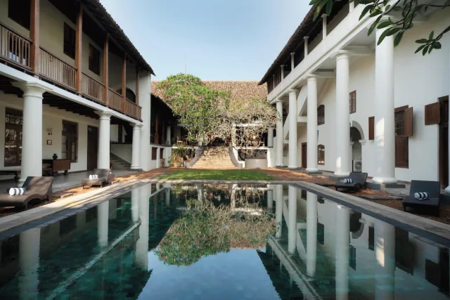 Billede av hotellet Galle Fort Hotel - nummer 1 af 56