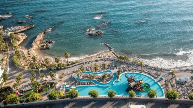 Billede av hotellet Star Beach Village and Water Park - nummer 1 af 87
