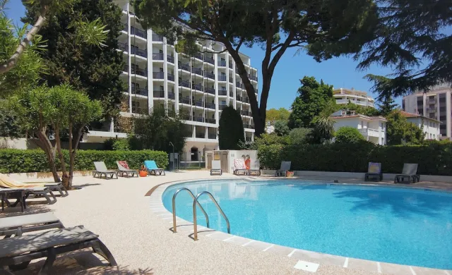 Billede av hotellet Residéal Premium Cannes - nummer 1 af 10