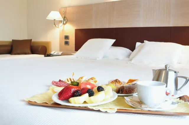 Billede av hotellet San Giorgio, Sure Hotel Collection by Best Western - nummer 1 af 47