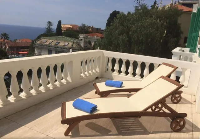 Hotellbilder av Grand Hotel & des Anglais - nummer 1 av 61