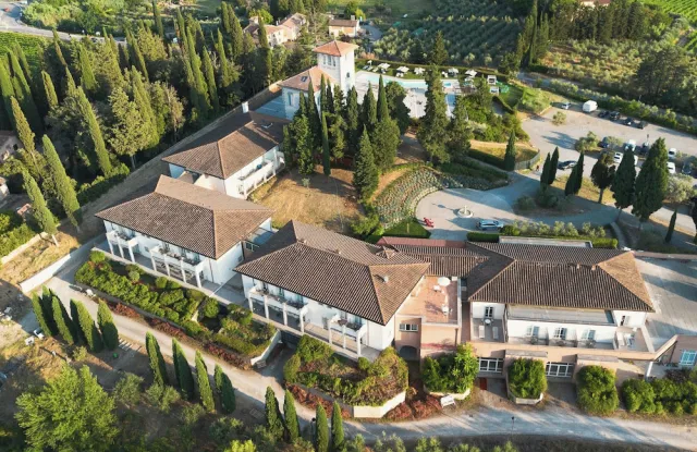 Hotellbilder av Cappuccina Country Resort - nummer 1 av 57