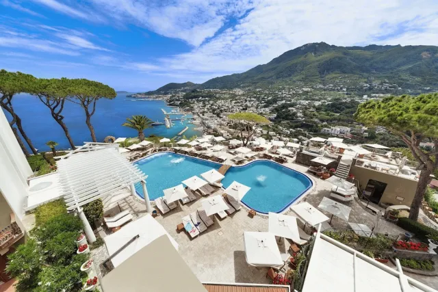 Billede av hotellet San Montano Resort & Spa - nummer 1 af 10