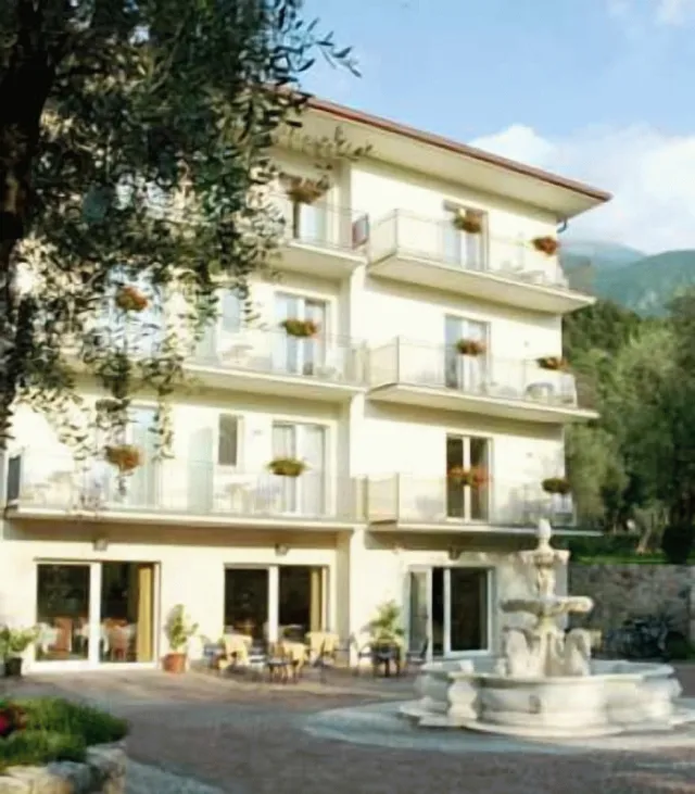 Hotellbilder av Hotel Garni Orchidea - nummer 1 av 69