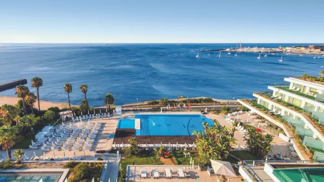Billede av hotellet Hotel Cascais Miragem - nummer 1 af 100