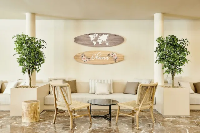 Billede av hotellet tent Torremolinos - nummer 1 af 10