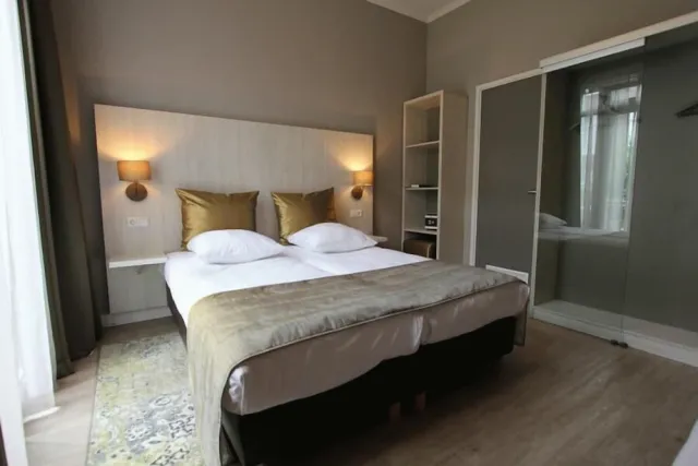Billede av hotellet Apple Inn Hotel - nummer 1 af 10