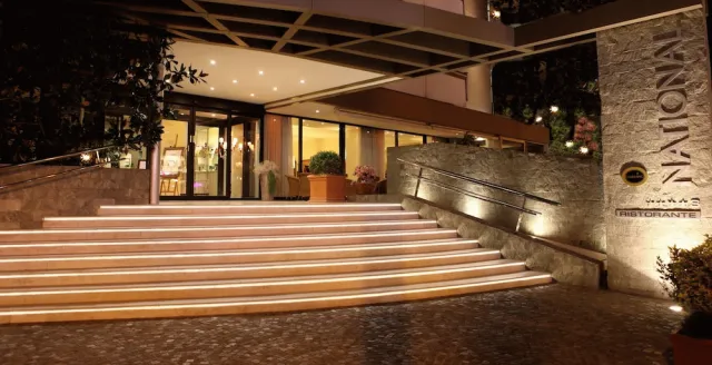 Hotellbilder av National Hotel - nummer 1 av 55