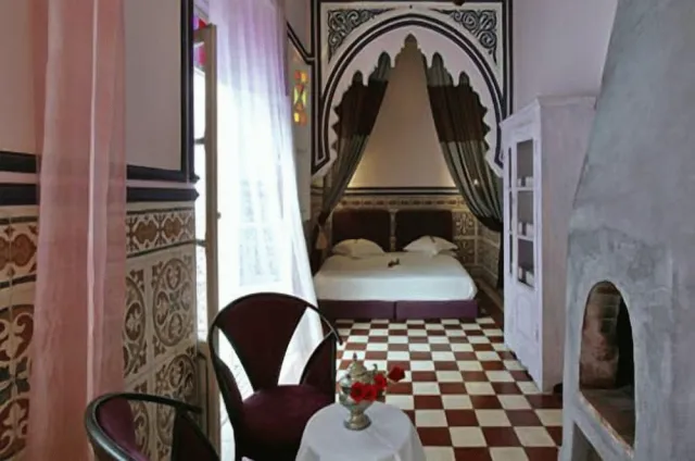 Hotellbilder av Casa Lila & Spa - nummer 1 av 69