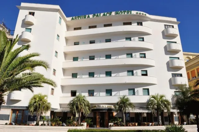 Hotellbilder av Astura Palace Hotel - nummer 1 av 10