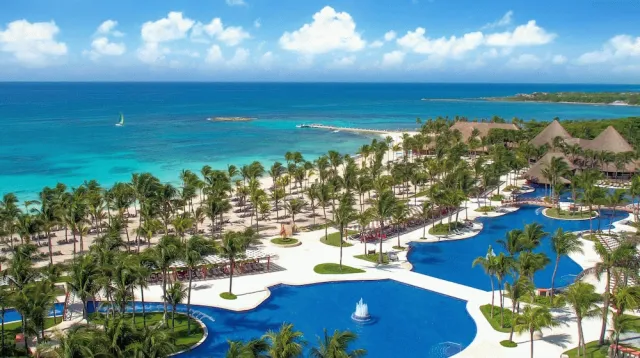 Hotellbilder av Barceló Maya Colonial - - nummer 1 av 74