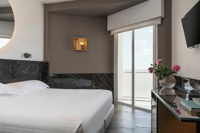 Hotellbilder av Hotel Michelangelo - nummer 1 av 93