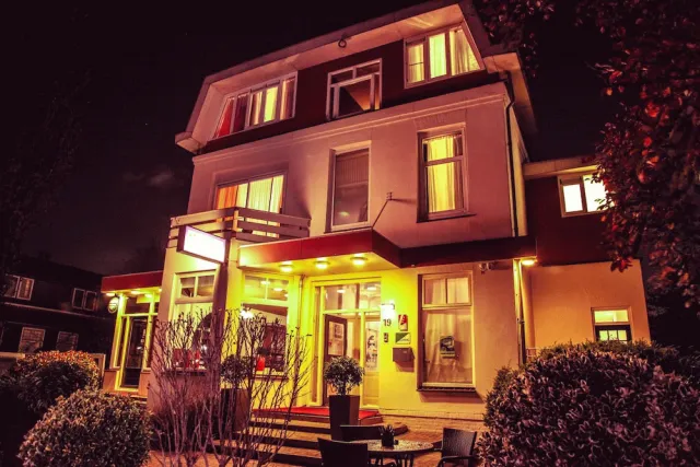 Billede av hotellet Alp de Veenen Hotel - nummer 1 af 10