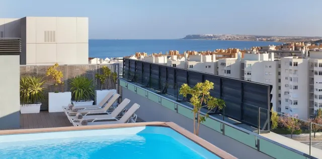 Hotellbilder av NH Alicante - nummer 1 av 10