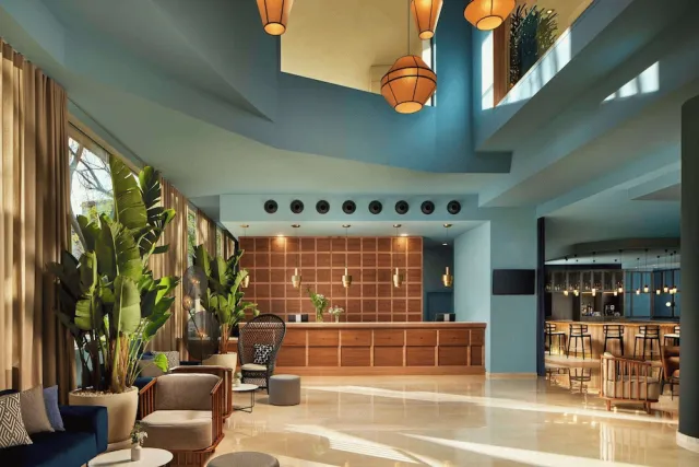 Billede av hotellet NH Alicante - nummer 1 af 10